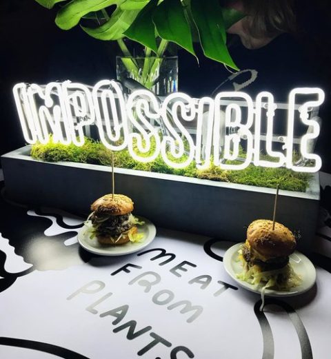 Impossible Foods